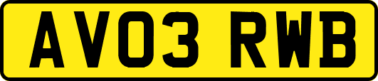 AV03RWB