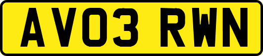 AV03RWN