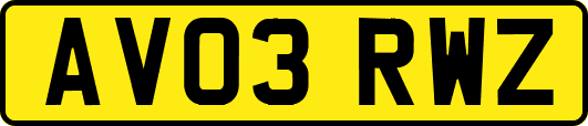AV03RWZ