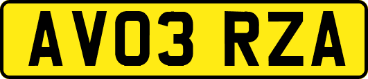 AV03RZA