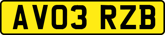 AV03RZB