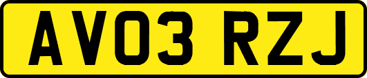 AV03RZJ