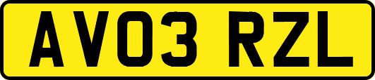 AV03RZL