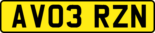 AV03RZN