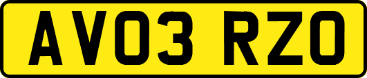 AV03RZO