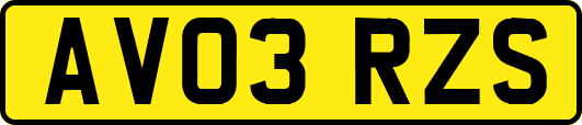 AV03RZS