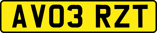 AV03RZT