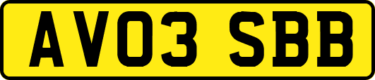 AV03SBB