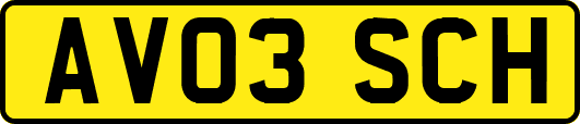AV03SCH