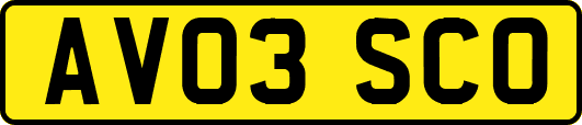 AV03SCO