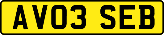 AV03SEB
