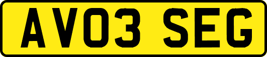 AV03SEG
