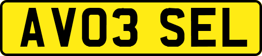 AV03SEL
