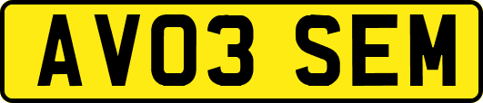 AV03SEM