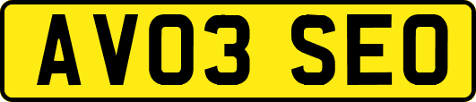 AV03SEO