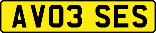 AV03SES