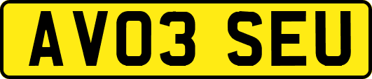 AV03SEU