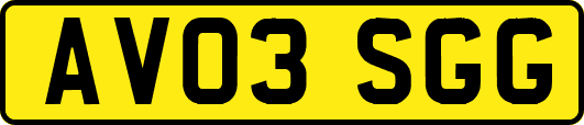 AV03SGG
