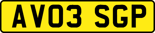 AV03SGP