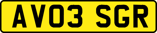 AV03SGR
