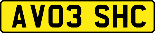 AV03SHC