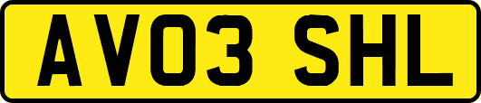 AV03SHL