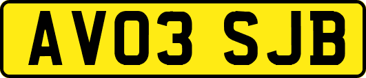 AV03SJB
