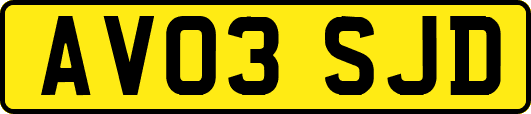 AV03SJD