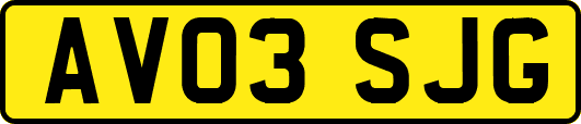 AV03SJG