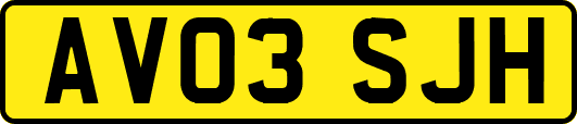 AV03SJH