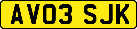 AV03SJK
