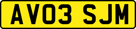 AV03SJM