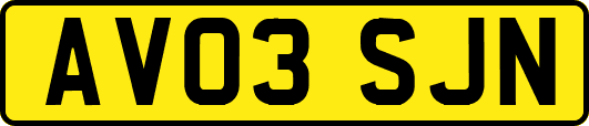 AV03SJN