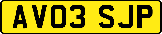 AV03SJP