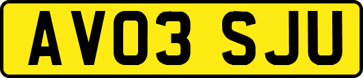 AV03SJU