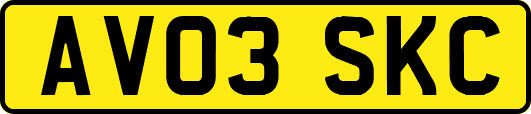 AV03SKC
