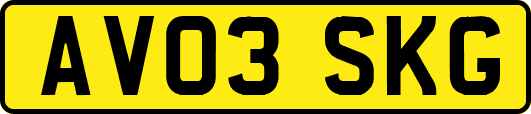 AV03SKG