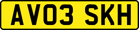 AV03SKH