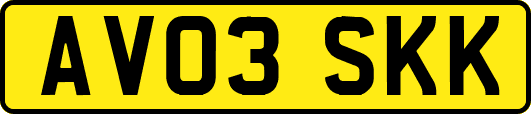 AV03SKK