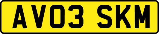 AV03SKM