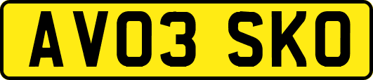 AV03SKO