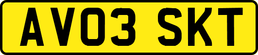 AV03SKT