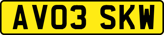 AV03SKW