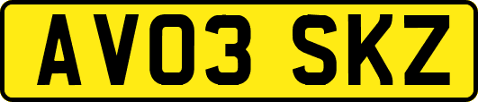AV03SKZ