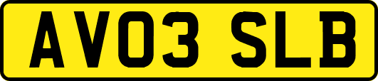 AV03SLB