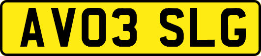 AV03SLG