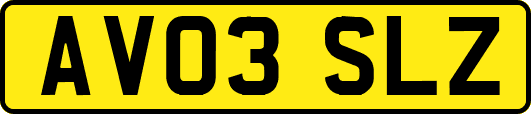 AV03SLZ