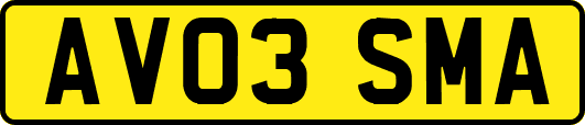 AV03SMA