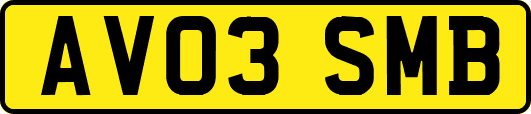 AV03SMB