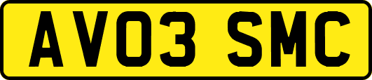 AV03SMC